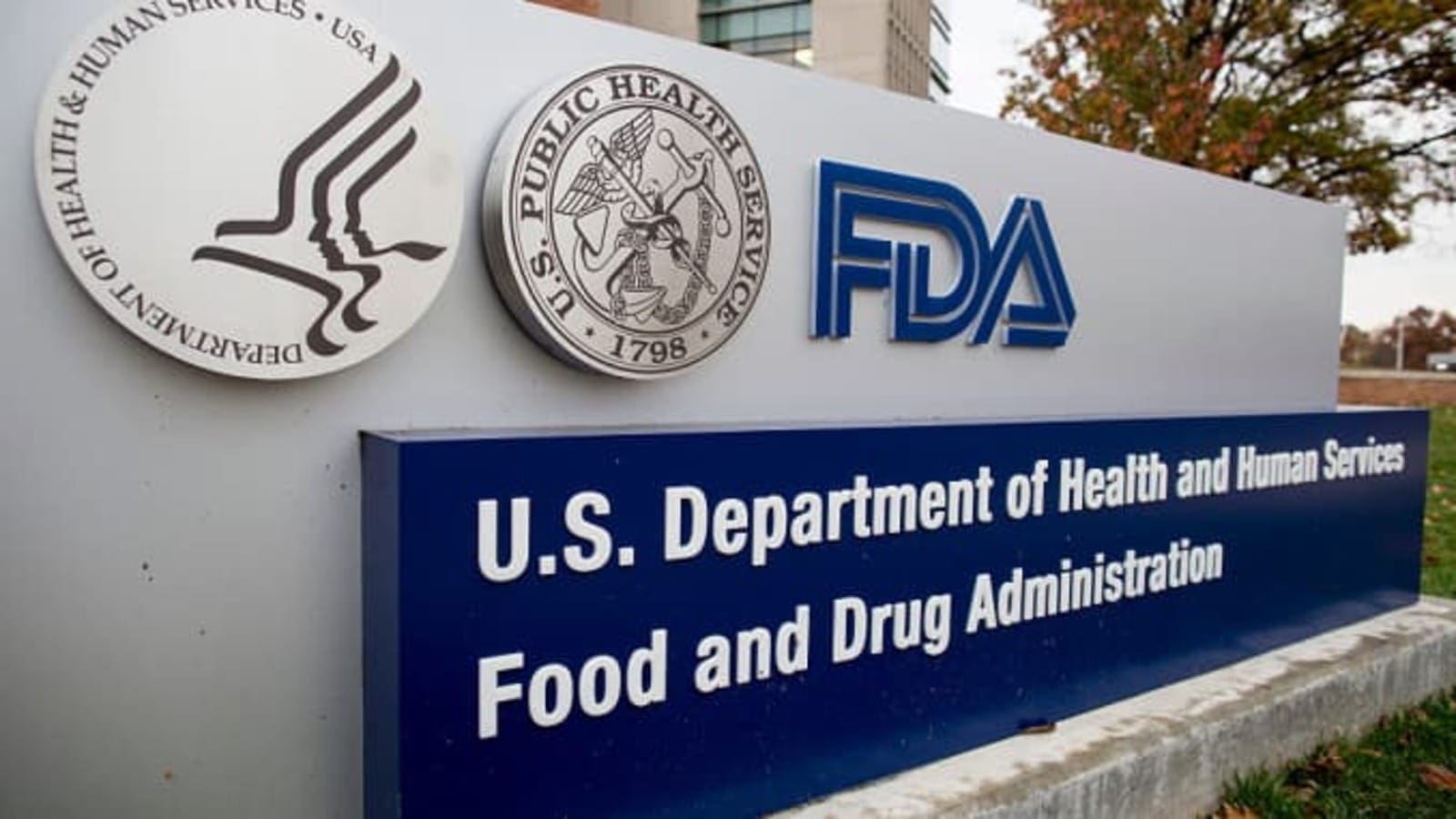 FDA Official
