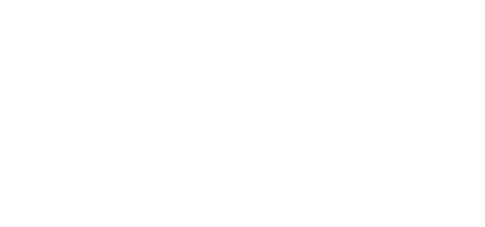 GLOFI LOGO LTR WH